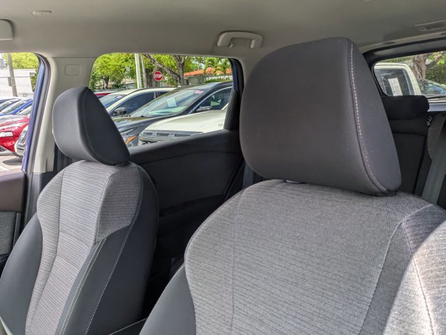 Certified 2023 Nissan Rogue SV image 15