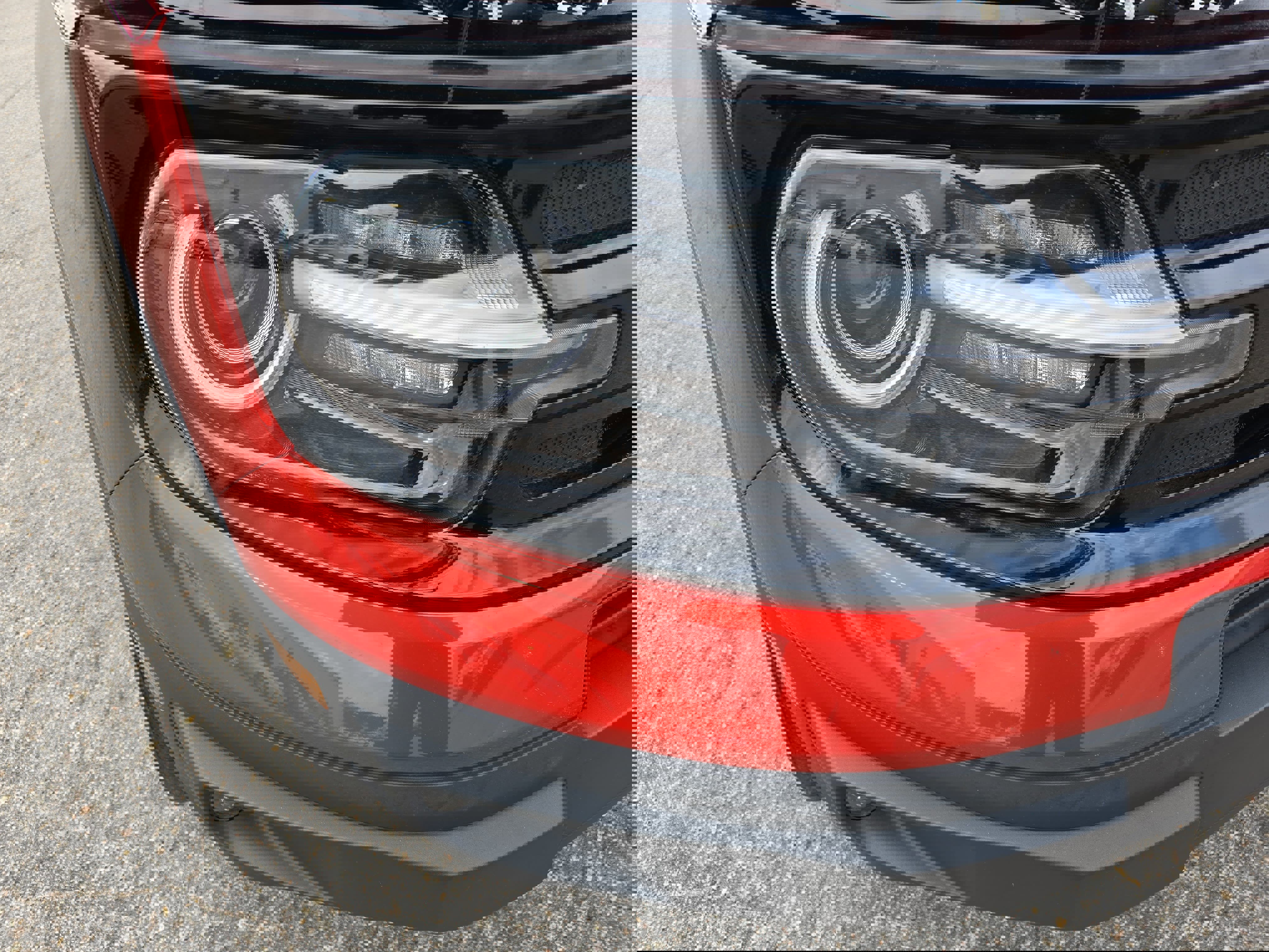 Used 2023 Ford Bronco Sport Outer Banks image 30