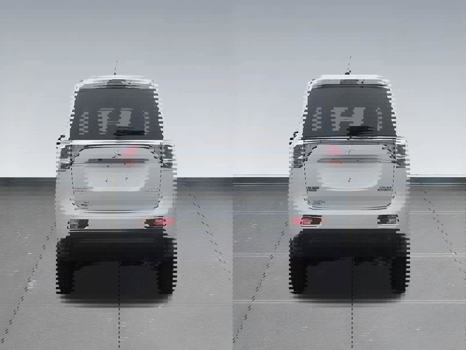 Used 2014 Mitsubishi Outlander SE image 5