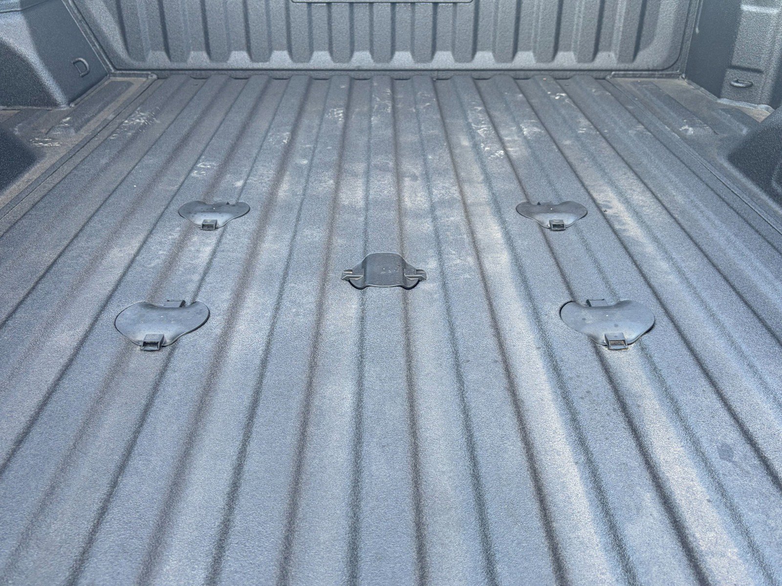 New 2026 GMC Sierra 2500 AT4X image 40