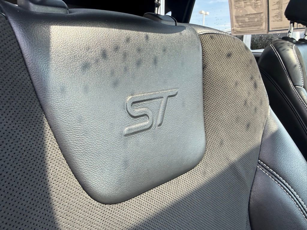 Used 2022 Ford Edge ST w/ Equipment Group 401A image 52