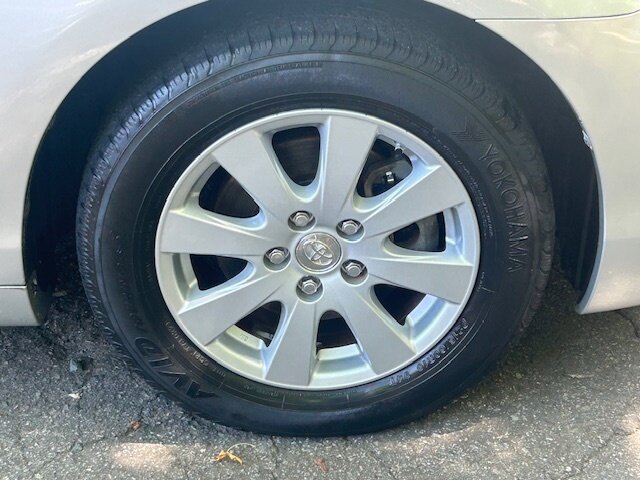 Used 2007 Toyota Camry XLE FWD image 31