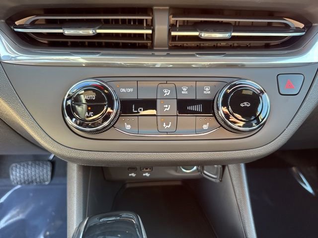 New 2026 Buick Envista Preferred w/ Convenience I Package image 25