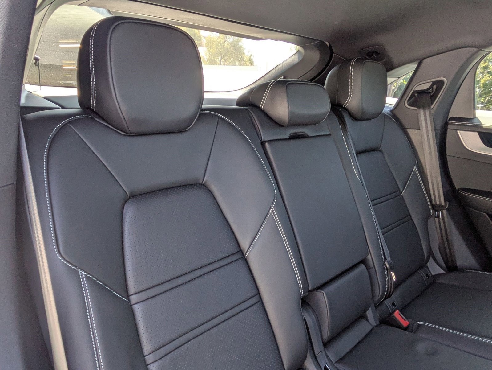 New 2025 Porsche Cayenne E-Hybrid image 24