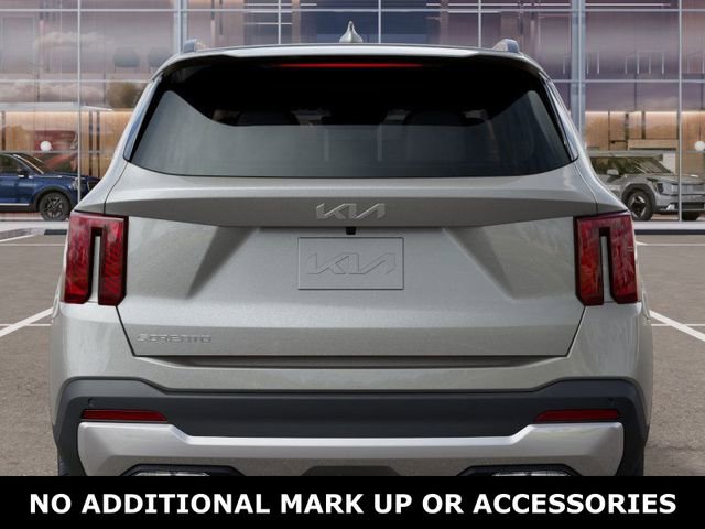 New 2026 Kia Sorento SX image 13