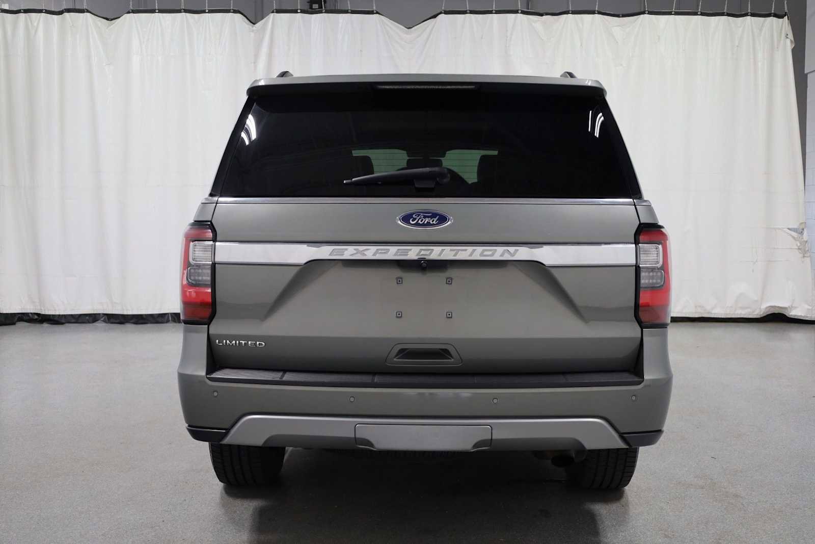 Used 2019 Ford Expedition Limited AWD/4WD image 7