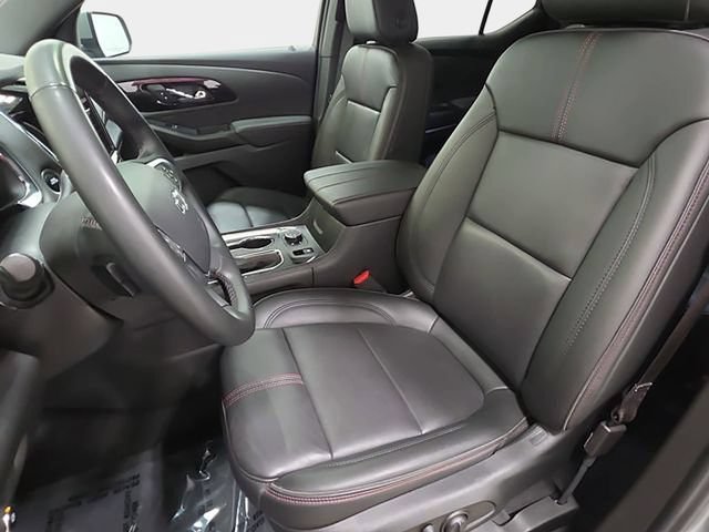 Used 2023 Chevrolet Traverse RS AWD/4WD image 14