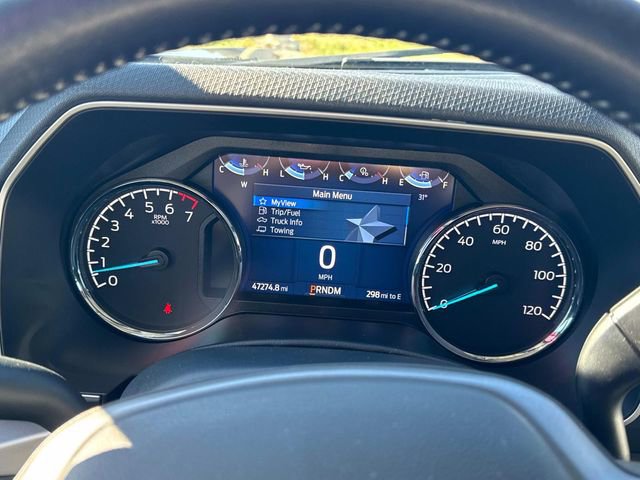 Used 2022 Ford F150 XLT w/ Equipment Group 302A High image 36