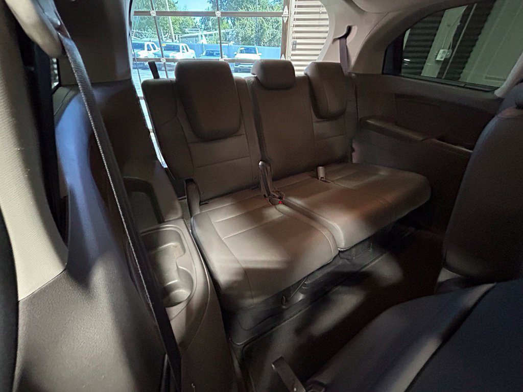 Used 2016 Honda Odyssey EX-L image 6