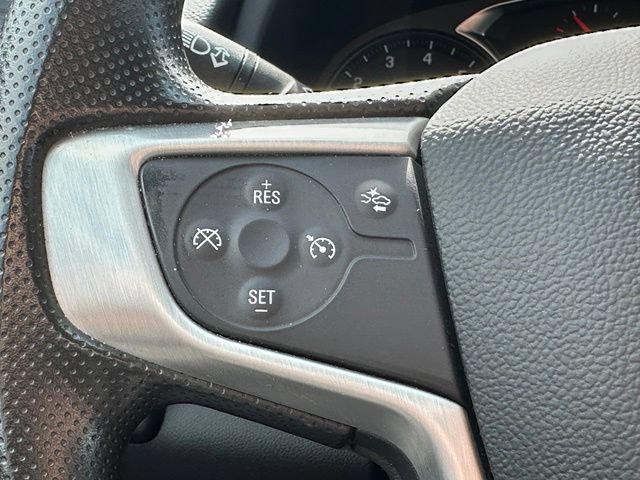 Used 2022 GMC Terrain SLE w/ Driver Convenience Package AWD/4WD image 18