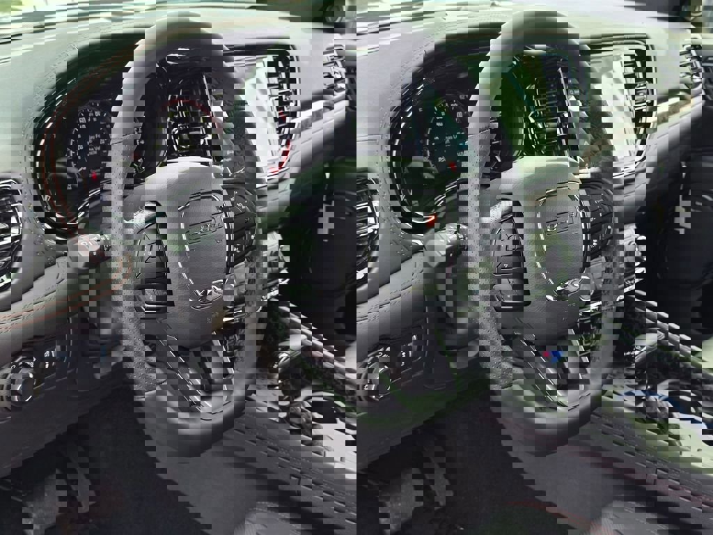 New 2026 Dodge Durango GT image 7