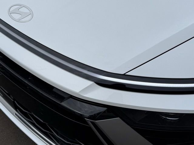 Certified 2024 Hyundai Sonata SEL image 10