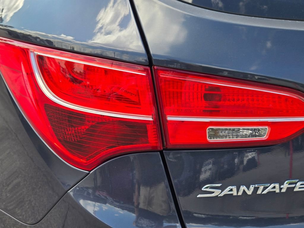 Used 2013 Hyundai Santa Fe Sport image 13