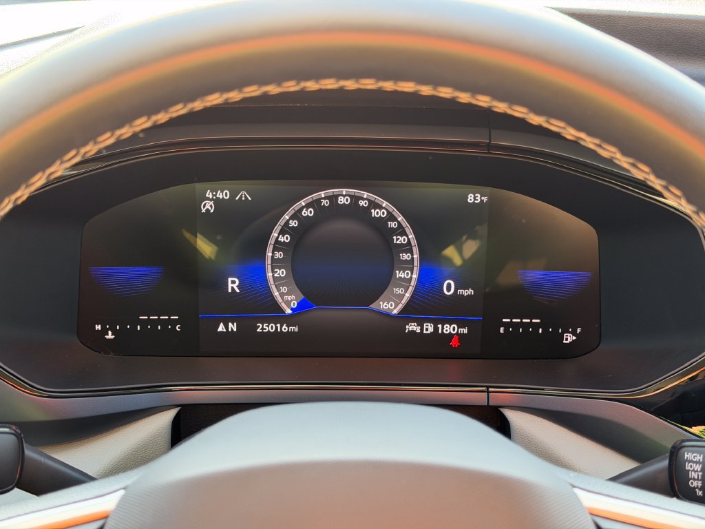 Certified 2023 Volkswagen Taos SE AWD/4WD image 16