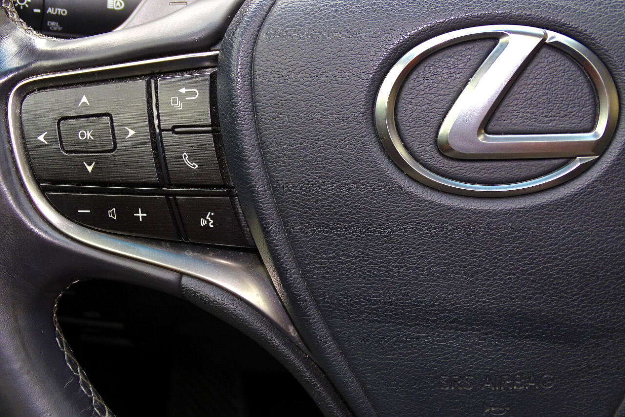 Used 2019 Lexus ES 350 image 24