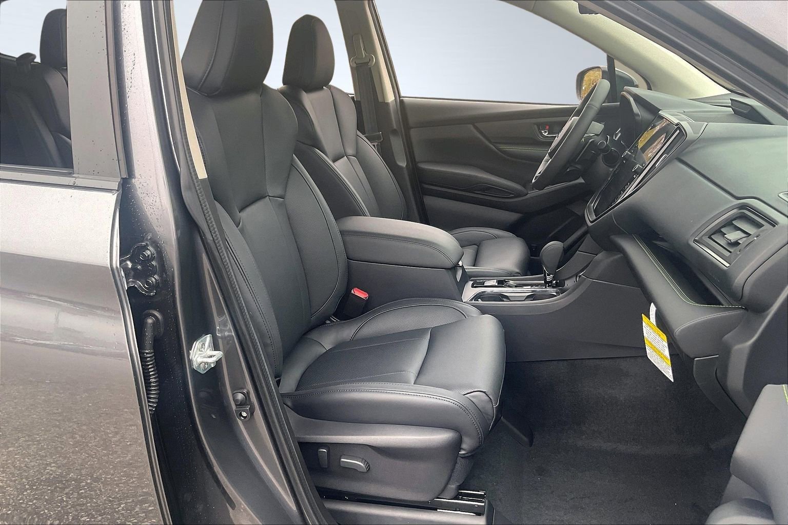 New 2025 Subaru Ascent Bronze Edition w/ Popular Package #2 image 23