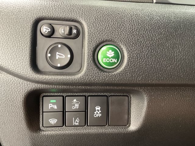 Used 2024 Honda Passport TrailSport image 16