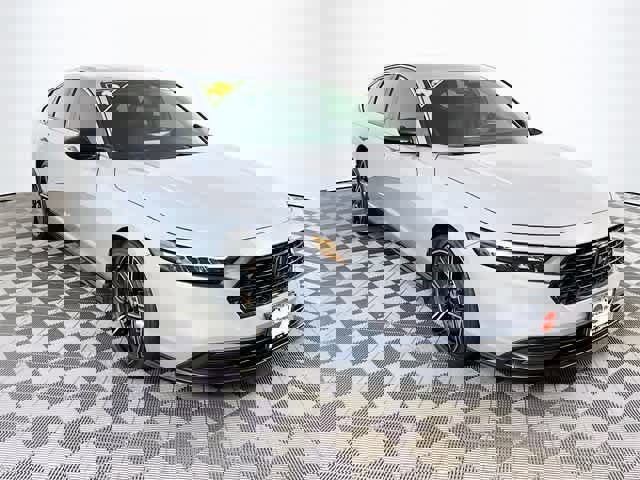 Used 2023 Honda Accord Sport