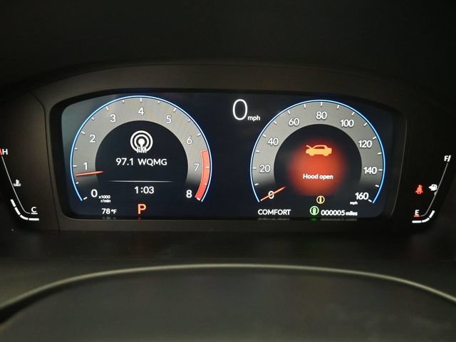 New 2026 Acura Integra A-Spec FWD image 11