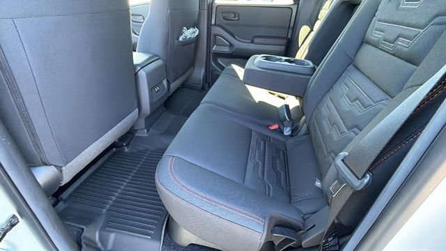 New 2026 Nissan Frontier PRO-4X w/ Tow Package image 16