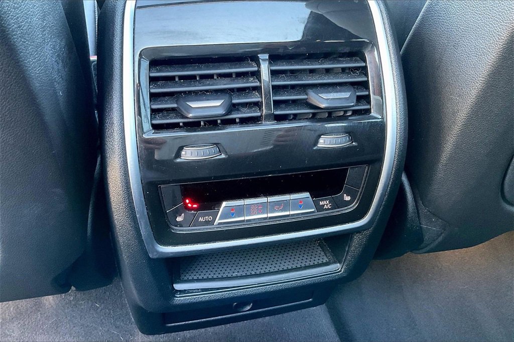 Used 2023 BMW X5 xDrive40i image 33