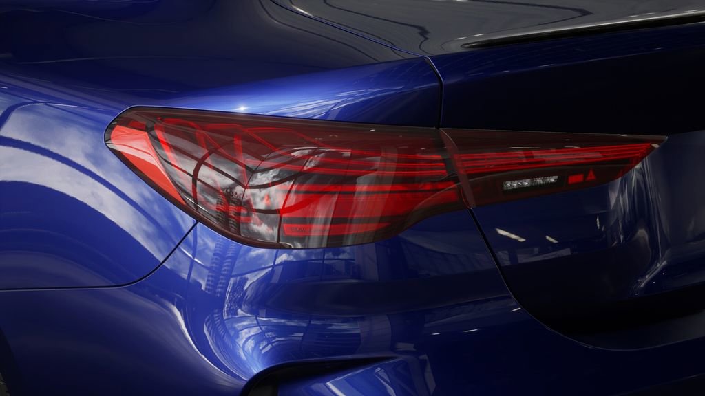 New 2026 BMW M440i Coupe w/ Premium Package RWD image 32