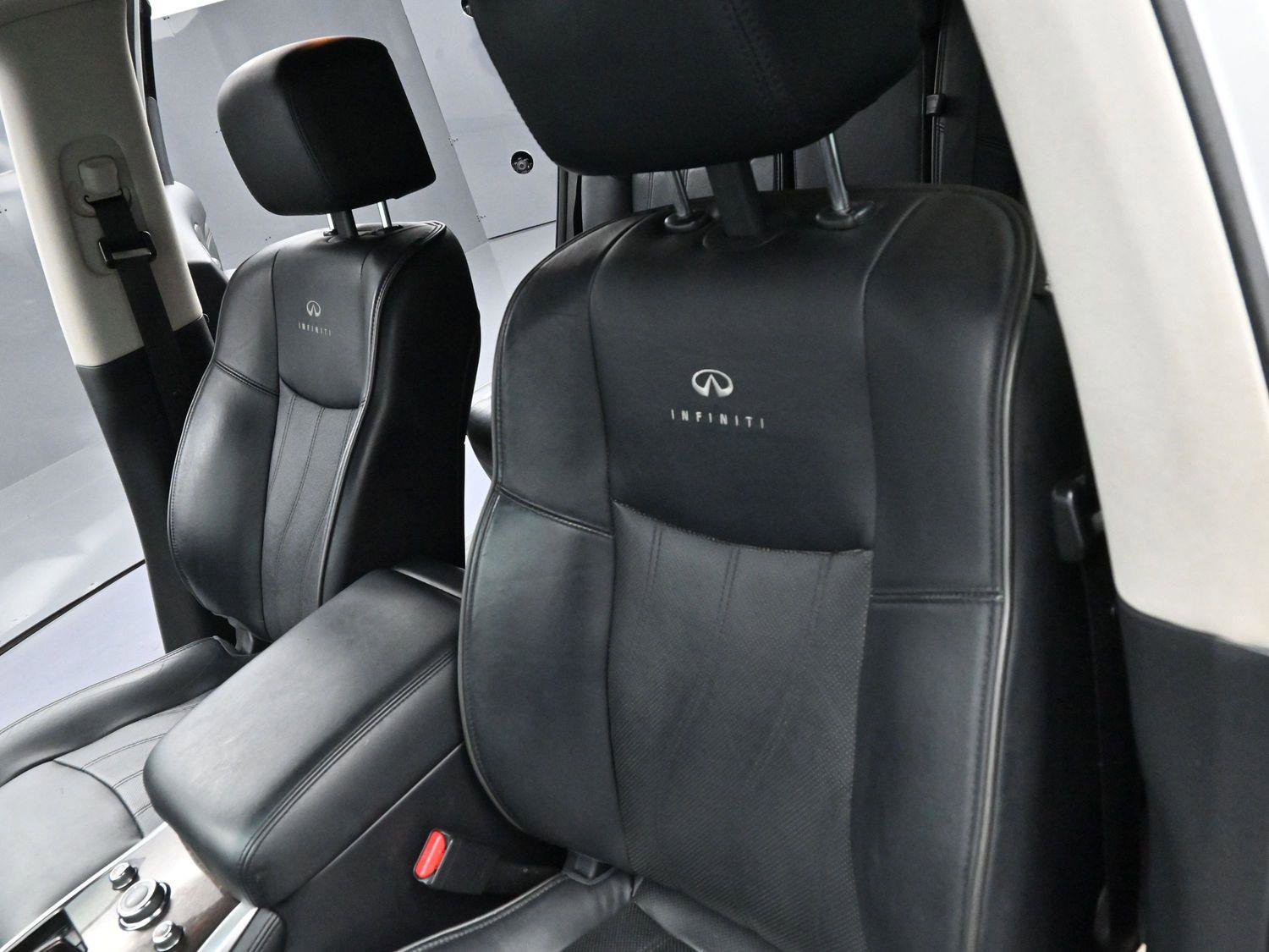 Used 2014 INFINITI QX60 AWD Hybrid w/ HEV Premium Package image 16