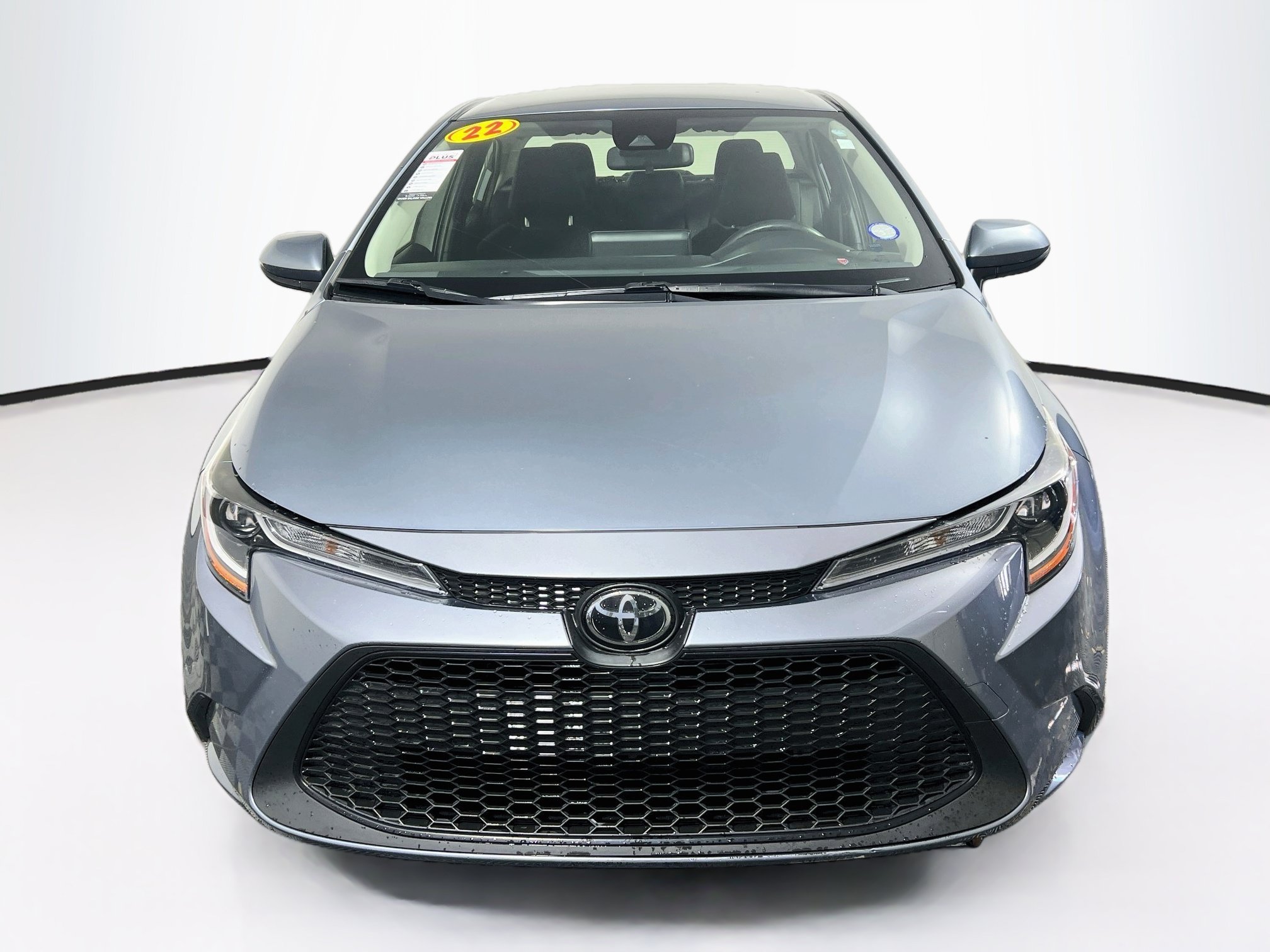 Used 2022 Toyota Corolla LE FWD image 10