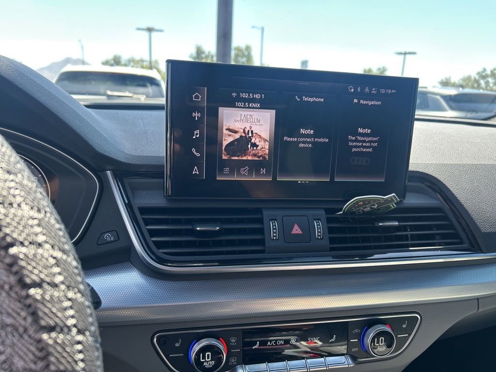 Certified 2024 Audi Q5 2.0T Premium Plus AWD/4WD image 10