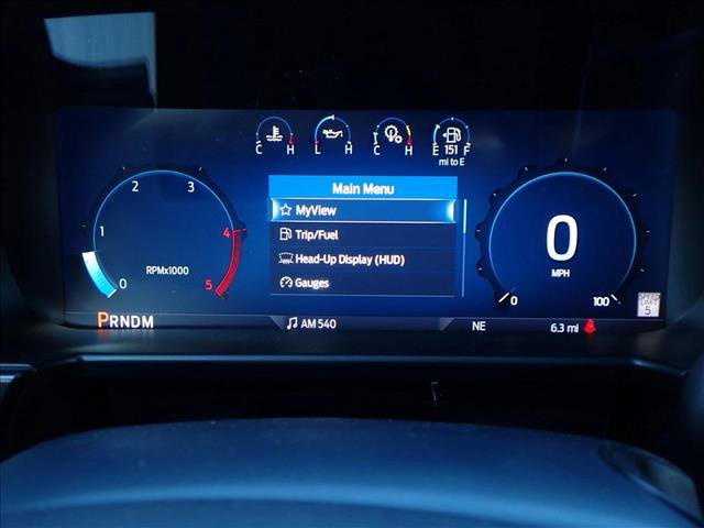 New 2026 Ford F250 King Ranch image 23