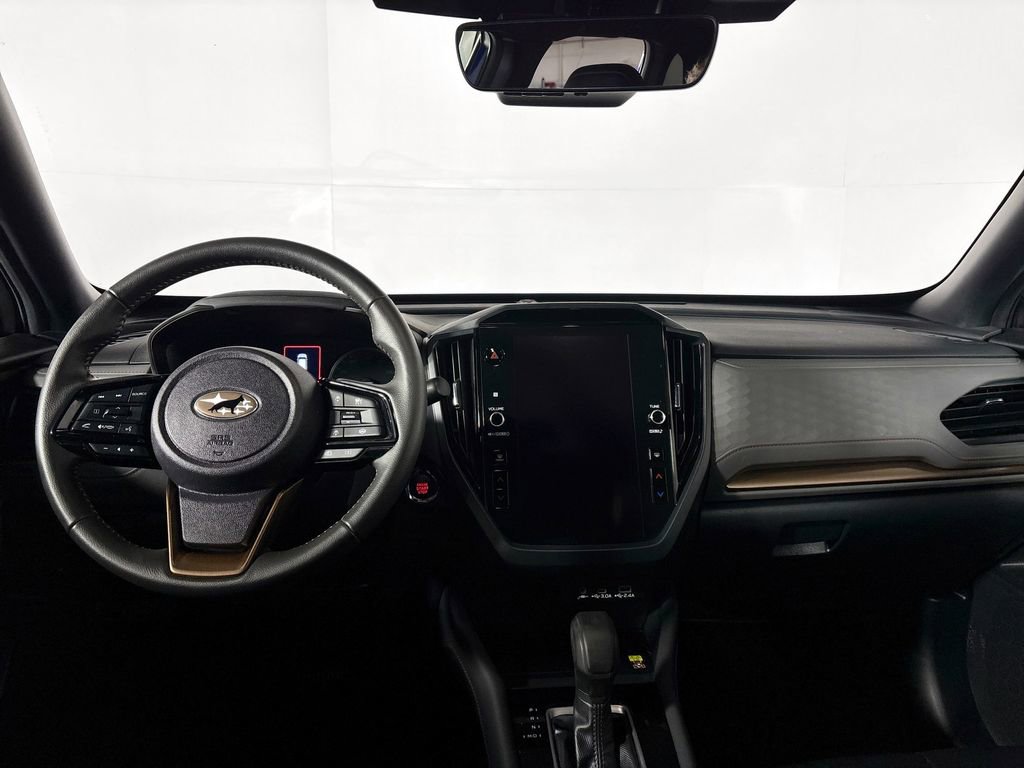 Used 2025 Subaru Forester Sport image 12