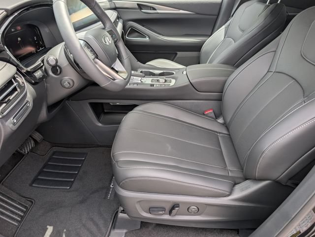 New 2027 INFINITI QX60 Luxe w/ Cargo Package AWD/4WD image 21