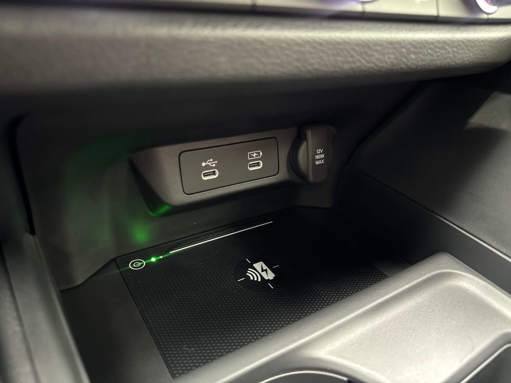 Used 2025 Acura ADX A-Spec image 68