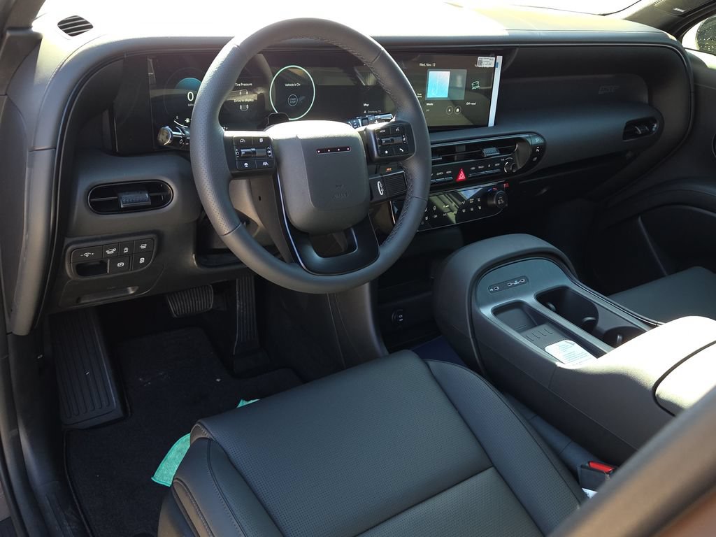 New 2026 Hyundai Palisade XRT Pro AWD/4WD image 17