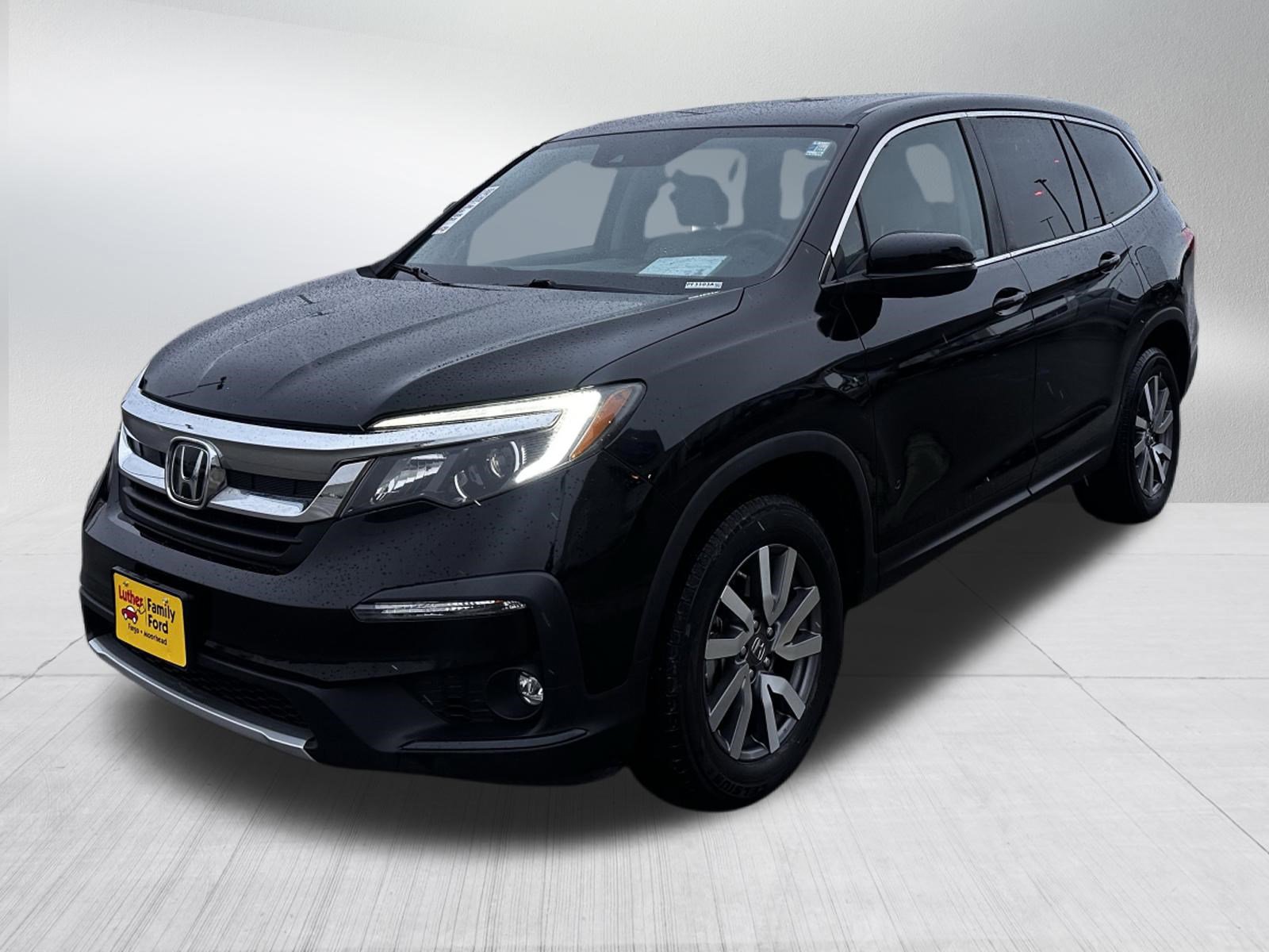 Used 2020 Honda Pilot EX image 3