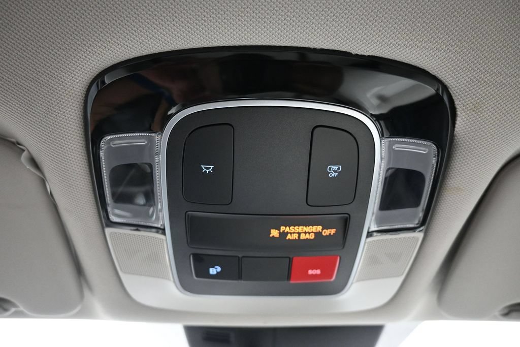 Certified 2025 Hyundai Tucson SEL AWD/4WD image 17