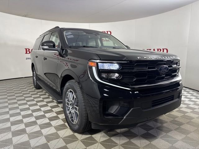 New 2025 Ford Expedition Max Active