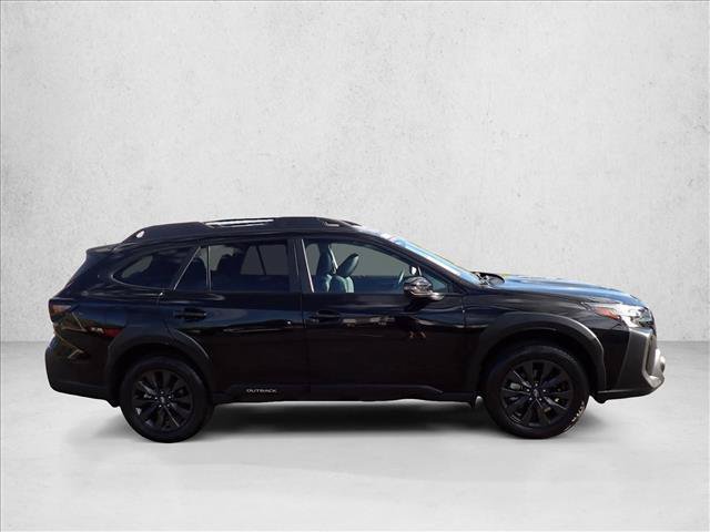 Certified 2025 Subaru Outback Onyx Edition XT w/ Popular Package #2 AWD/4WD image 5