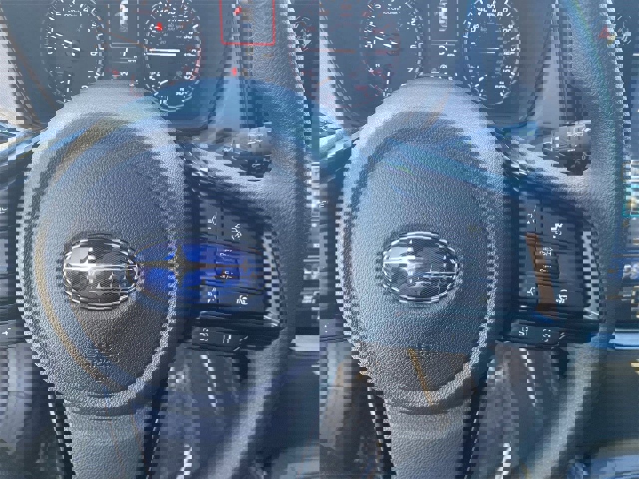 New 2026 Subaru Crosstrek 2.0i Premium image 20