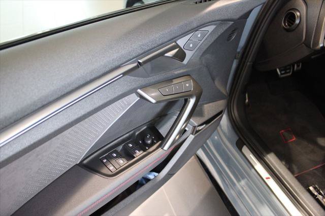 Certified 2025 Audi RS 3 AWD/4WD image 29