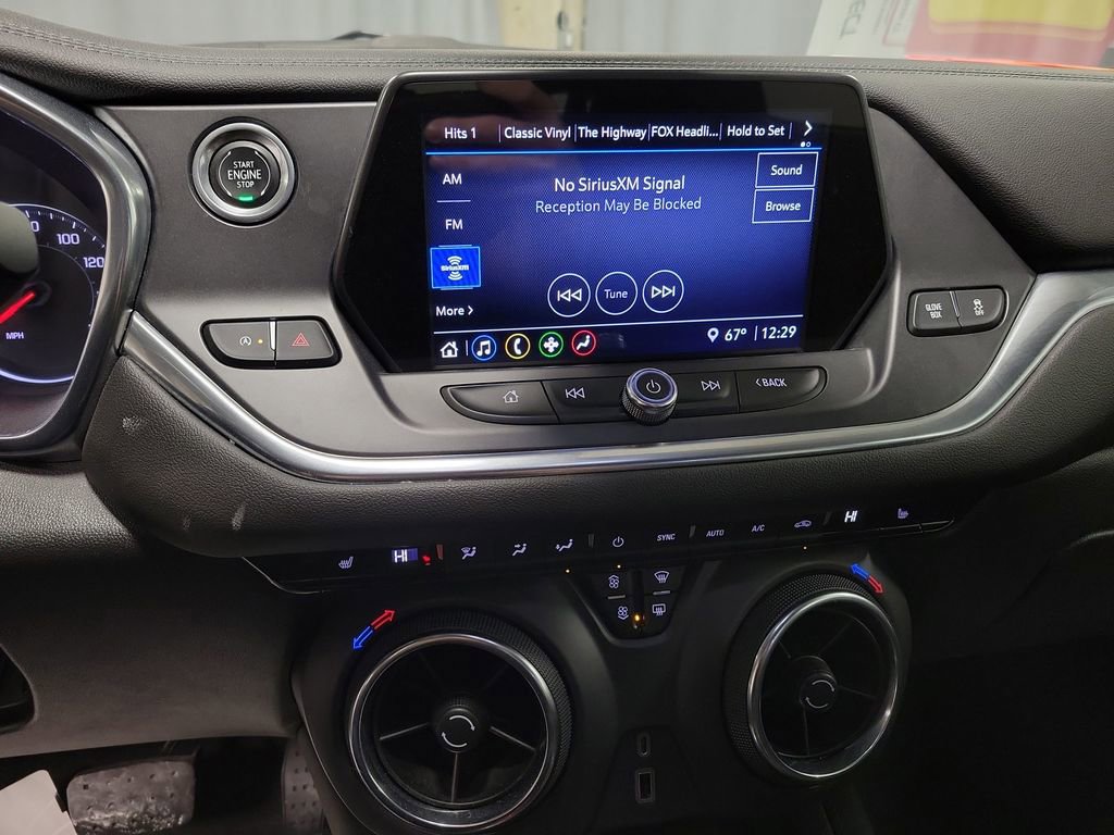 Used 2021 Chevrolet Blazer LT image 14