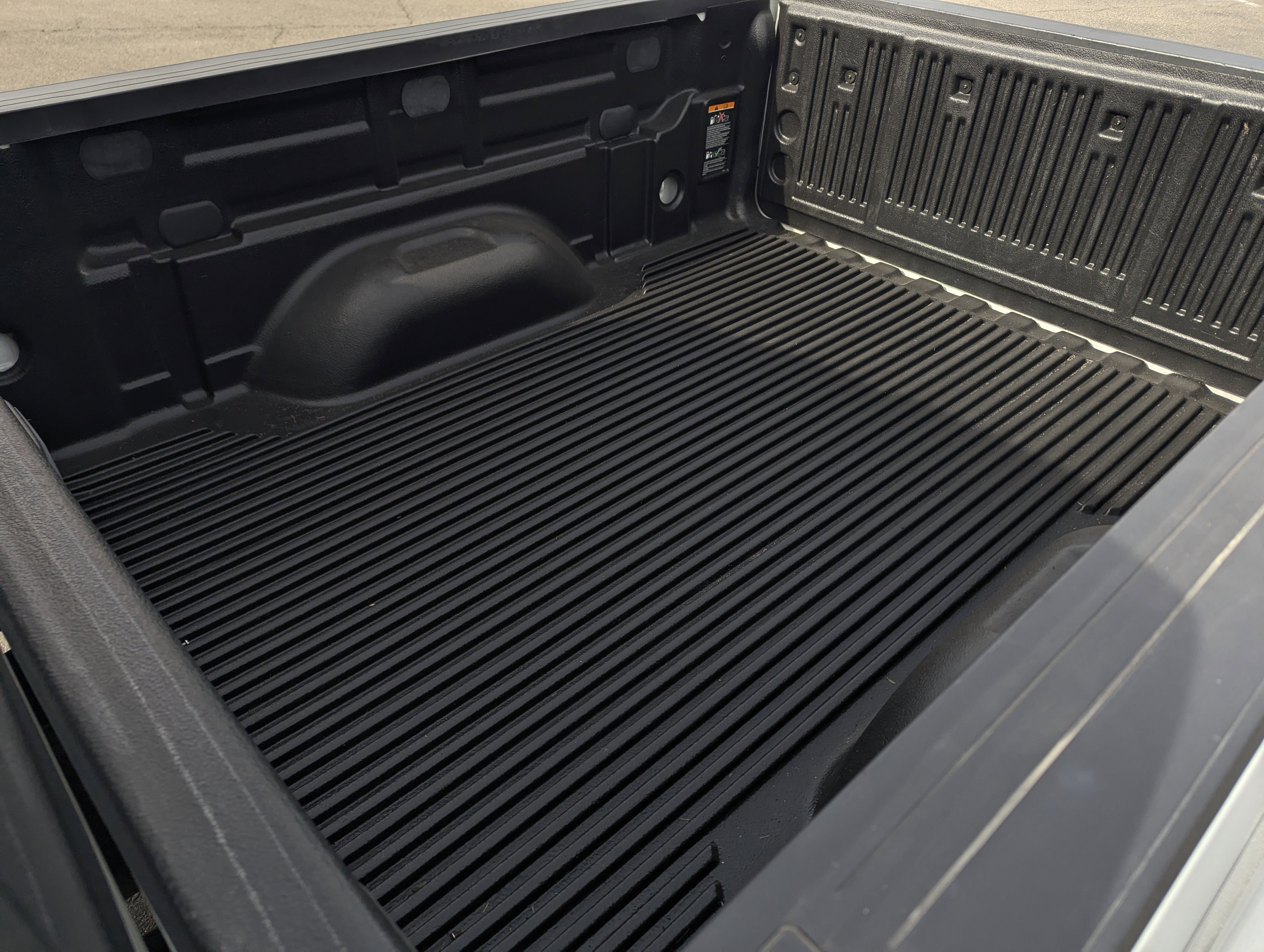 Used 2018 Chevrolet Colorado LT w/ LT Convenience Package image 7