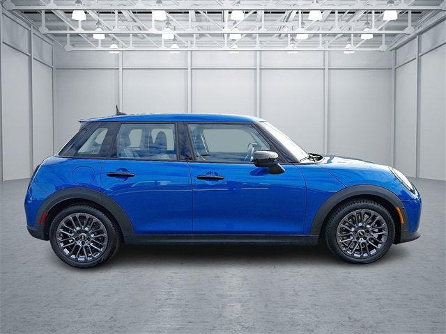 Used 2025 MINI Cooper S image 4
