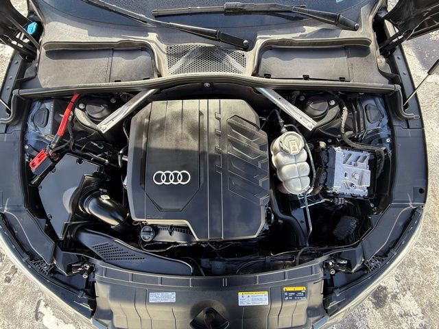 Used 2023 Audi A5 2.0T Premium Plus AWD/4WD image 25