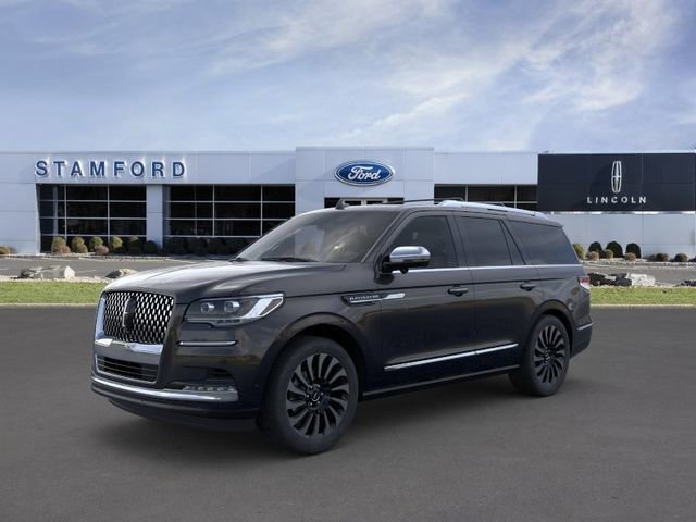 Used 2023 Lincoln Navigator Black Label image 1