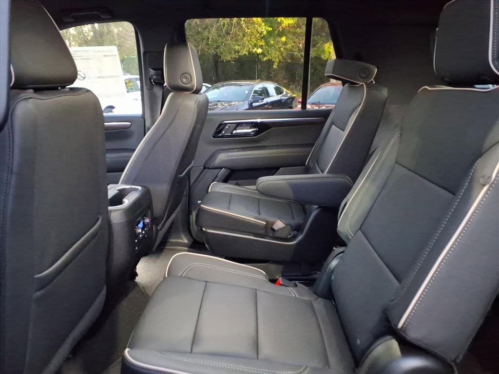 New 2026 Chevrolet Tahoe Premier image 19