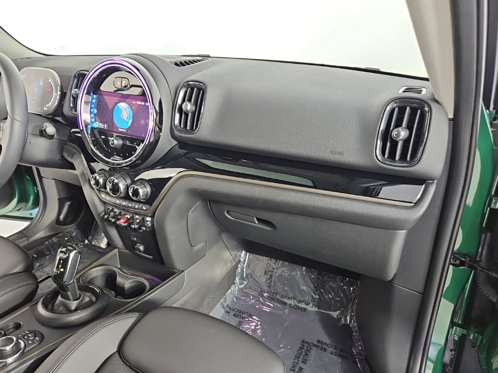 Certified 2024 MINI Cooper Countryman S FWD image 14