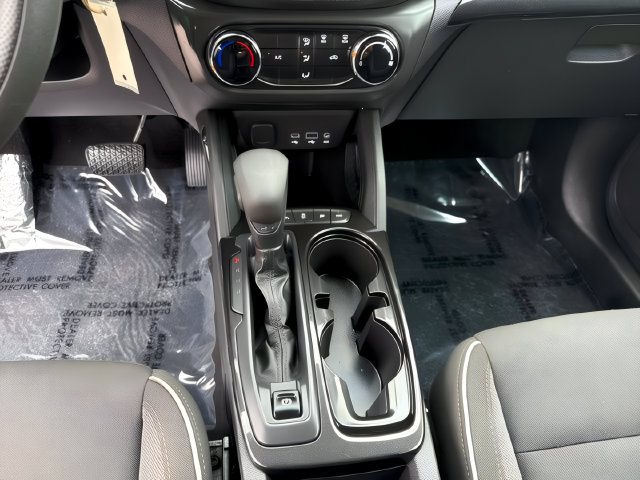 Used 2021 Chevrolet TrailBlazer LS AWD/4WD image 23