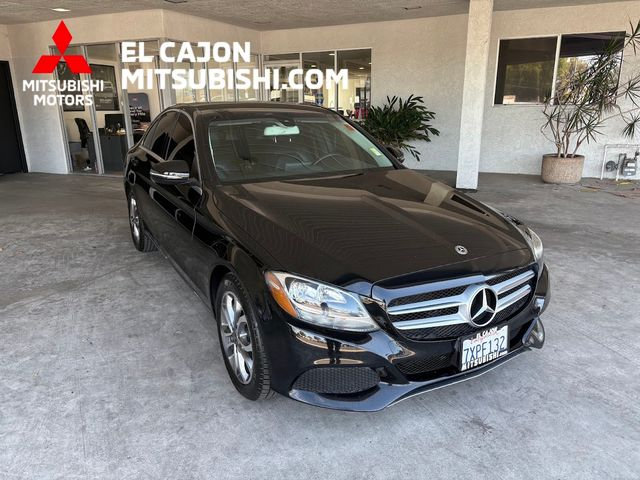 Used 2017 Mercedes-Benz C 300 Sedan video 1