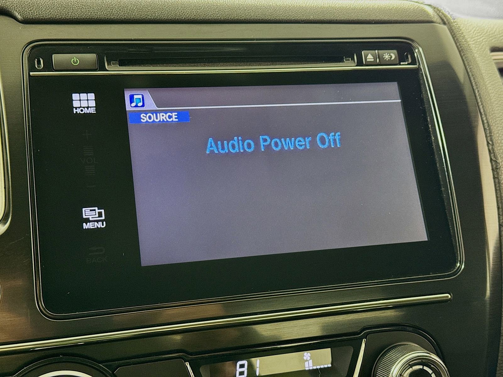 Used 2015 Honda Civic SE image 10